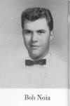 Robert Noia AHS Class of 1961 RIP